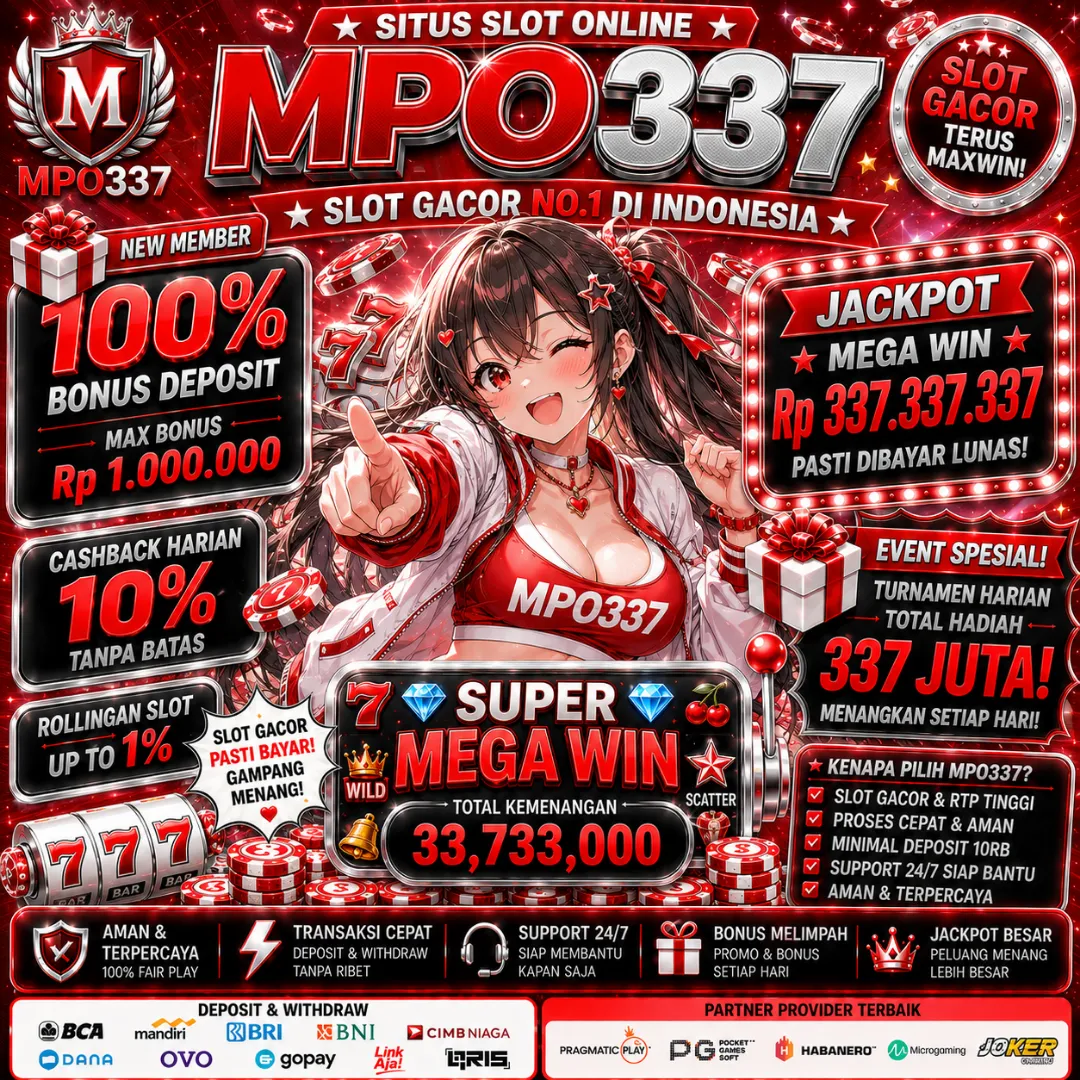 MPO337 Banner